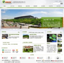 上海奉贤网站建设 打造数字名片，助力企业腾飞